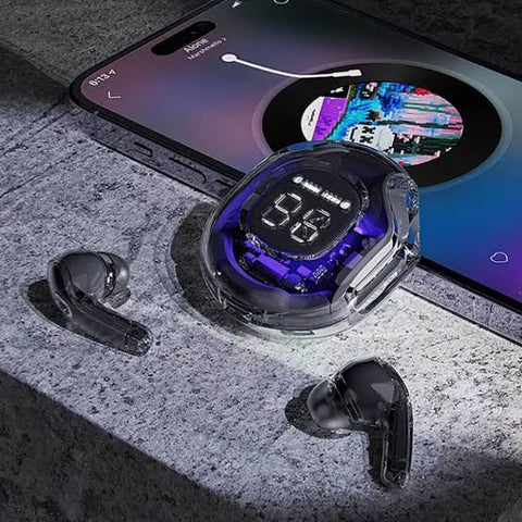 AIR 39 Wireless Earbuds