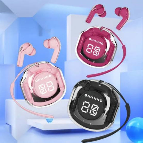 AIR 39 Wireless Earbuds