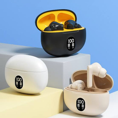Stereo 895B Wireless Earbuds